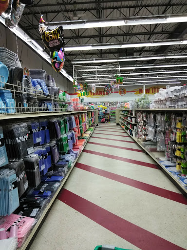 Variety Store «Dollar Castle», reviews and photos, 29611 Ford Rd, Garden City, MI 48135, USA