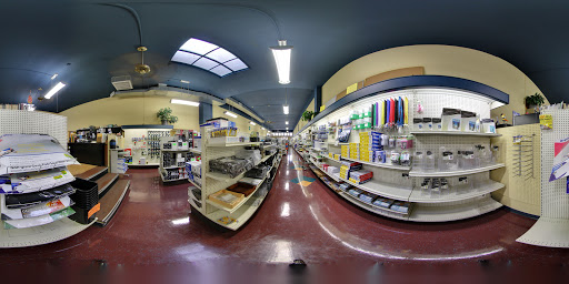 Office Supply Store «Cooke Stationery Co», reviews and photos, 370 State St, Salem, OR 97301, USA