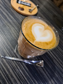 Cortado du Café Maison Maitre - Maison de Spécialité à Dole - n°5