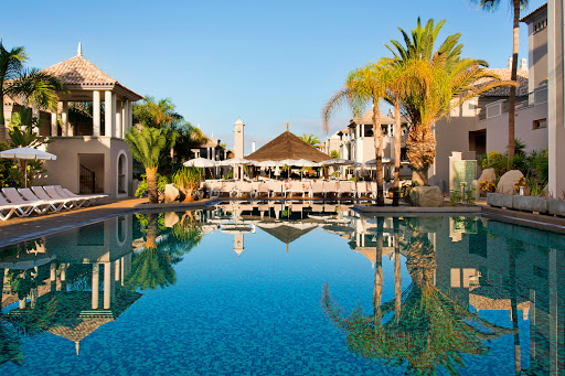Hotel Marylanza Suites & Spa Tenerife Sur