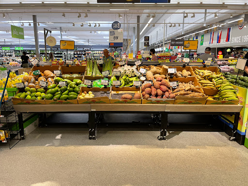 Grocery Store «Stop & Shop», reviews and photos, 24 MA-6A, Orleans, MA 02653, USA