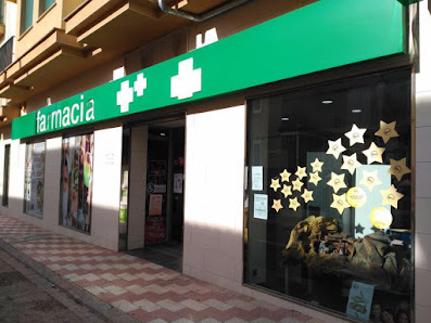 Farmacia Lda. Maria Dolores Lopez C. Sta. Elena, 12, 02520 Chinchilla de Monte-Aragón, Albacete, España