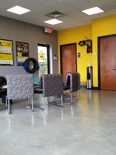 Auto Repair Shop «Meineke Car Care Center», reviews and photos, 1148 NJ-34, Aberdeen Township, NJ 07747, USA