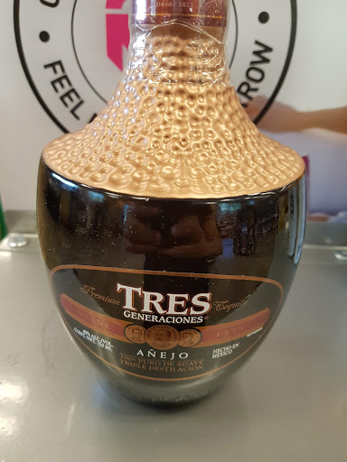 Liquor Store «ABC Fine Wine & Spirits», reviews and photos, 2611 NW 124th Ter, Fort Lauderdale, FL 33323, USA