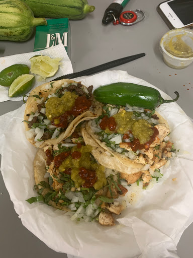 Mexican Grocery Store «El Rancho Supermercado», reviews and photos, 711 N Main St, Shelbyville, TN 37160, USA