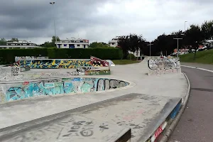 Skatepark Leioa image