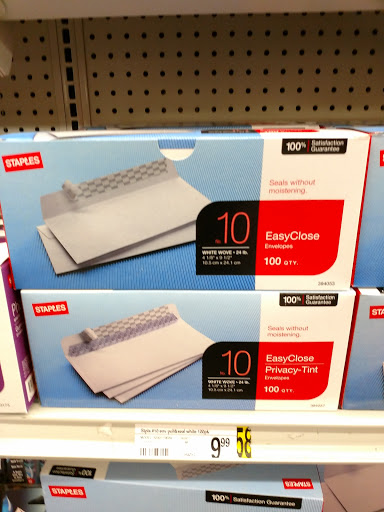 Office Supply Store «Staples», reviews and photos, 755 Lancaster Ave, Bryn Mawr, PA 19010, USA