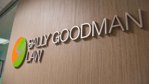 Criminal Justice Attorney «Sally G. Goodman Attorney at Law», reviews and photos