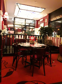 Atmosphère du Restaurant à viande Restaurant La Boucherie à Auxerre - n°15
