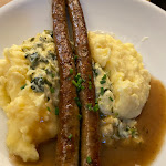 Photo n°2 de l'avis de K. fait le 02/11/2021 à 09:14 sur le  Brauereigaststätte Schlappeseppel à Aschaffenburg