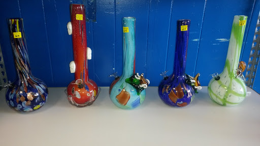 Explore 2x2 tattoo ideas, creative tattoo ideas in Dallas, available at Smoke Shop & Tattoo Supply