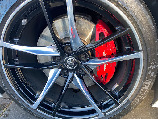 Car Wash «Magnolia Car Wash», reviews and photos, 18020 Magnolia St, Fountain Valley, CA 92708, USA