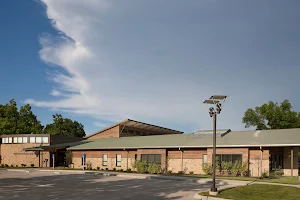 Bonner Springs Library image