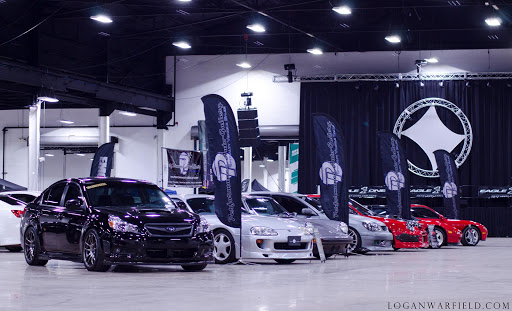 Used Car Dealer «Performance Auto Gallery», reviews and photos, 7550 Rickenbacker Dr, Gaithersburg, MD 20879, USA