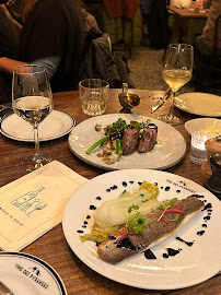 Les plus récentes photos du Restaurant français Vins Des Pyrénées à Paris - n°17