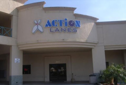 Bowling Alley «Action Lanes», reviews and photos, 10534 Lower Azusa Rd, El Monte, CA 91731, USA