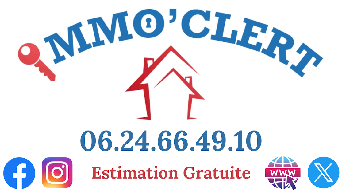 Immo'Clert à Saint-Just-Luzac (Charente-Maritime 17)