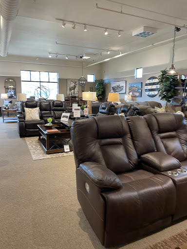 Furniture Store «Ashley HomeStore», reviews and photos, 3297 Dredge Dr, Helena, MT 59602, USA
