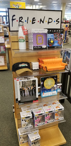 Book Store «Barnes & Noble», reviews and photos, 4414 SW College Rd, Ocala, FL 34474, USA