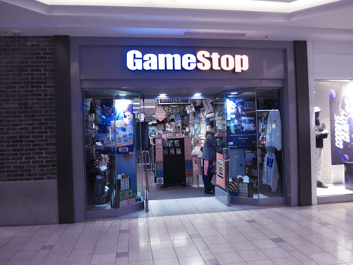 Video Game Store «GameStop», reviews and photos, 117 Sun Valley Mall, Concord, CA 94520, USA