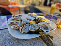 Plats et boissons du Restaurant français Le Transat Restaurant à Trégastel - n°2