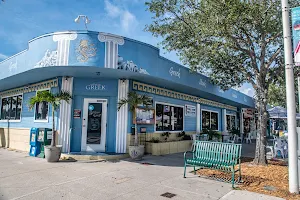 Neptune Grill image