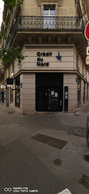 SG à Paris