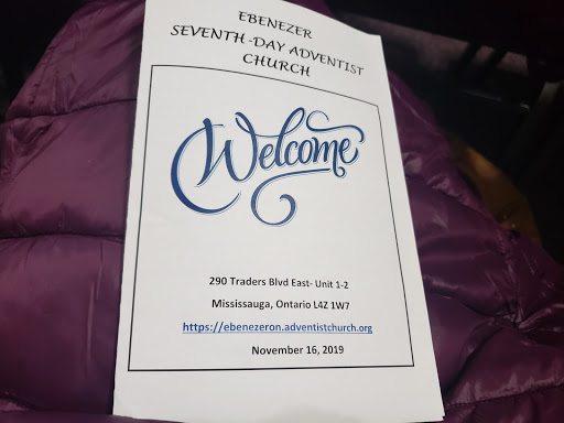 Ebenezer Seventh-day Adventist Church