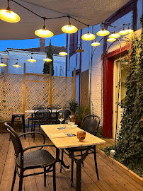Atmosphère du Restaurant Maison Devaux à Rion-des-Landes - n°4