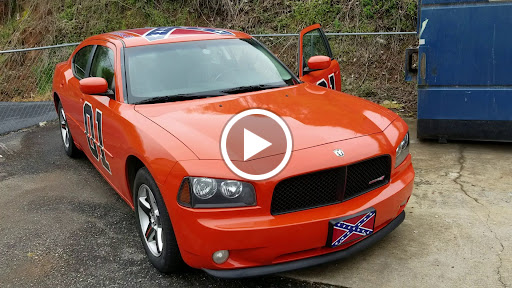 Auto Body Shop «Affordable Auto Painting & Body Repair», reviews and photos, 697 N Pine St, Spartanburg, SC 29303, USA