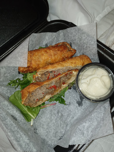 Hotel «Hilton Garden Inn Waltham», reviews and photos, 450 Totten Pond Rd, Waltham, MA 02451, USA