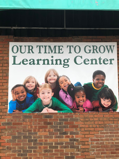 Our Time To Grow Learning Center