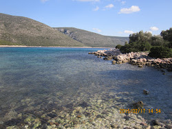 Photo de Yagcilar VI avec petite baie