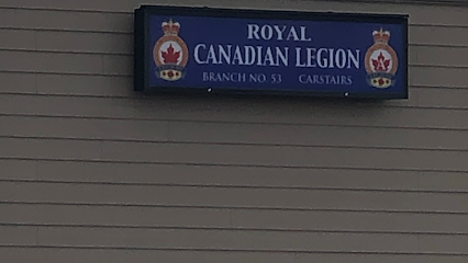 Royal Canadian Legion Branch 53