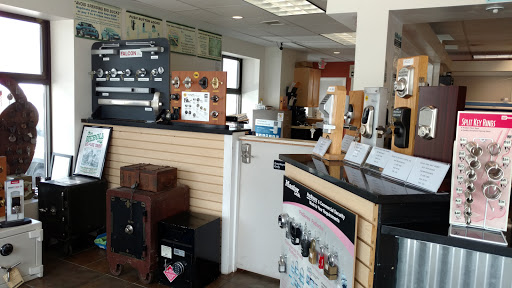 Locksmith «Atlantic Locksmiths», reviews and photos, 549 Killingly St, Johnston, RI 02919, USA