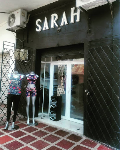 Sarah Boutique