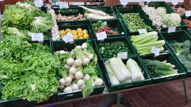 Die Obst- & Gemüse Deele - Supermarkt