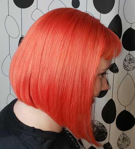 Hair Salon «Potions Salon», reviews and photos, 10355 SW Canyon Rd, Beaverton, OR 97005, USA