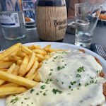 Photo n°3 de l'avis de Marie.. fait le 19/08/2022 à 17:28 sur le  Restaurant zum Fischerhäusel Ladenburg à Ladenburg