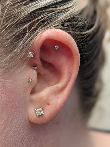 Explore easy tattoo ideas to draw, creative tattoo ideas in Manchester, available at Medusa Body Piercing