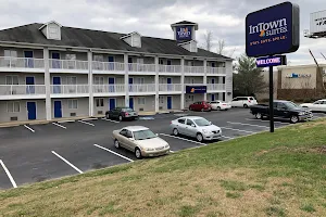 InTown Suites Extended Stay Chattanooga TN - Hamilton Place image
