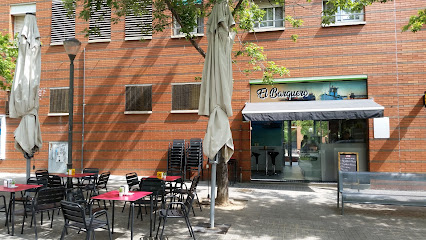 Bar/Restaurante El Barquero - Av. de Matadepera, 202, 08207 Sabadell, Barcelona, Spain