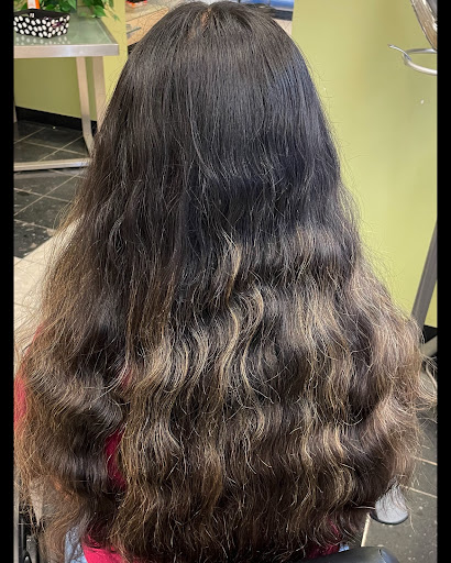 Hair Salon «Aveda Salon Pueblo Mall», reviews and photos, 3601 Dillon Dr, Pueblo, CO 81008, USA