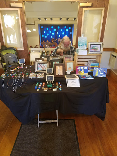 Performing Arts Theater «Blackstone River Theatre», reviews and photos, 549 Broad St, Cumberland, RI 02864, USA