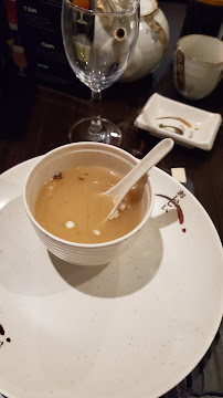 Soupe miso du Restaurant japonais Sushirama à Amiens - n°4