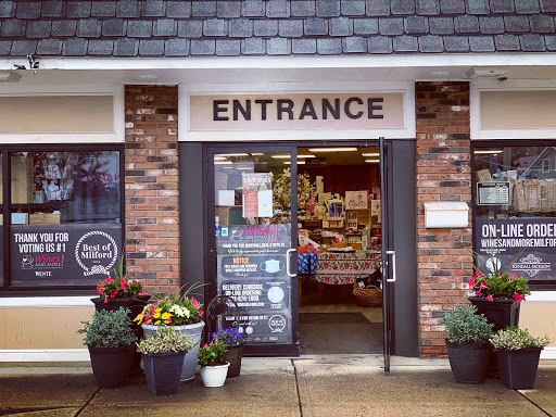 Liquor Store «Wines and More!», reviews and photos, 242 Boston Post Rd, Milford, CT 06460, USA