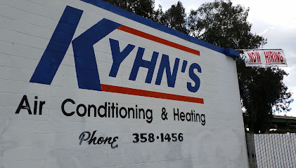 Kyhn's Air Conditioning & Heating