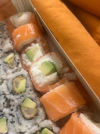 Les plus récentes photos du Restaurant japonais Eat SUSHI Vannes - n°2