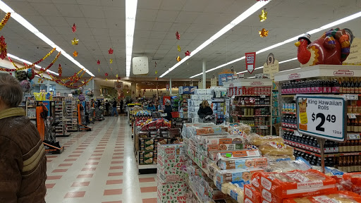 Grocery Store «Market Basket», reviews and photos, 310 Mishawum Rd, Woburn, MA 01801, USA