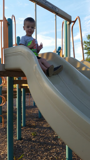 Park «Valleywood Park», reviews and photos, 370 Orchardview Rd, Seven Hills, OH 44131, USA